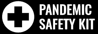 PANDEMIC SAFETY KIT logo