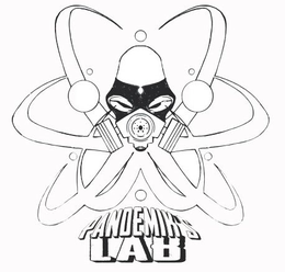 PANDEMIK'S LAB