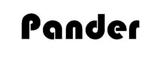 PANDER