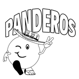 PANDEROS
