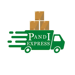 PANDI EXPRESS logo