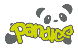 PANDIEE logo