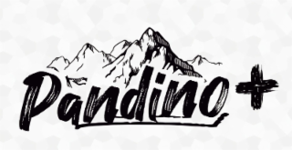 PANDINO+ logo