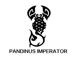 PANDINUS IMPERATOR logo