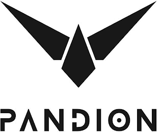 PANDION logo