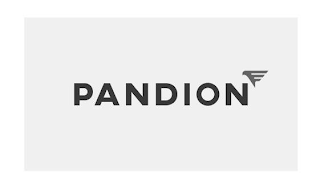 PANDION logo