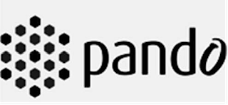 PANDO logo