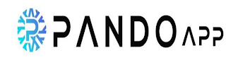 PANDOAPP logo