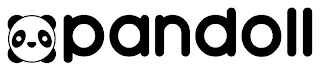 PANDOLL logo