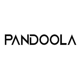 PANDOOLA logo