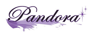 PANDORA logo