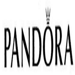 PANDORA