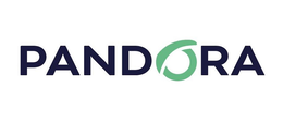 PANDORA logo