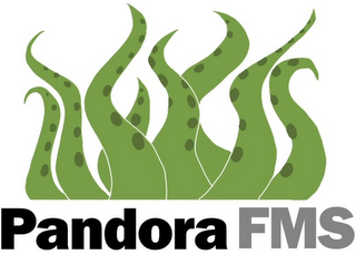 PANDORA FMS logo