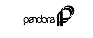 PANDORA P