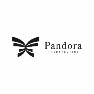 PANDORA THERAPEUTICS logo