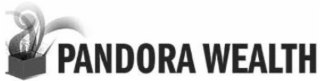 PANDORA WEALTH logo