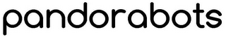 PANDORABOTS logo