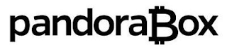 PANDORABOX logo