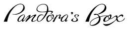 PANDORA'S BOX logo