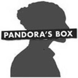 PANDORA'S BOX logo