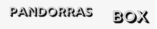 PANDORRAS BOX logo