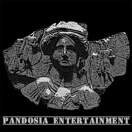 PANDOSIA ENTERTAINMENT logo