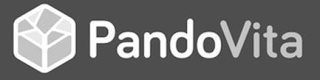 PANDOVITA logo