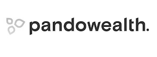 PANDOWEALTH. logo