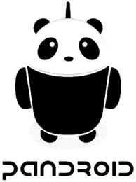 PANDROID logo