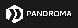 PANDROMA logo