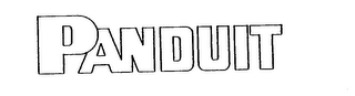 PANDUIT logo
