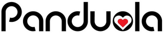 PANDUOLA logo