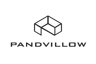 PANDVILLOW logo