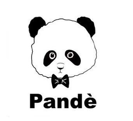 PANDÈ logo