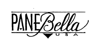 PANE BELLA USA