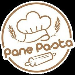 PANE PASTA logo