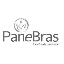 PANEBRAS ESCOLHA DE QUALIDADE logo