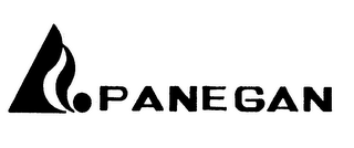 PANEGAN logo