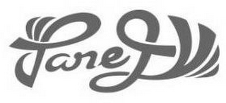 PANEGY logo