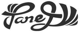 PANEGY logo