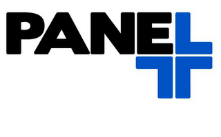 PANEL + logo