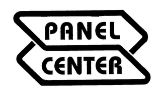 PANEL CENTER logo