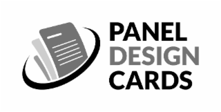 PANEL DESIGN CARDS logo