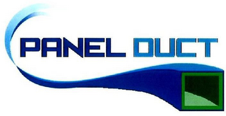 PANEL DUCT logo