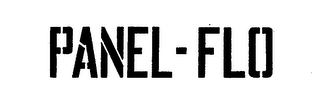 PANEL-FLO logo