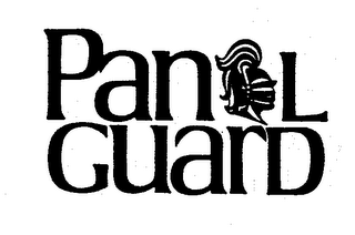 PANEL GUARD logo
