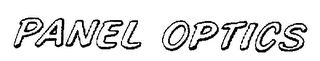 PANEL OPTICS logo