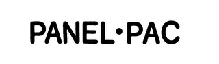 PANEL-PAC logo
