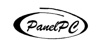 PANEL PC logo